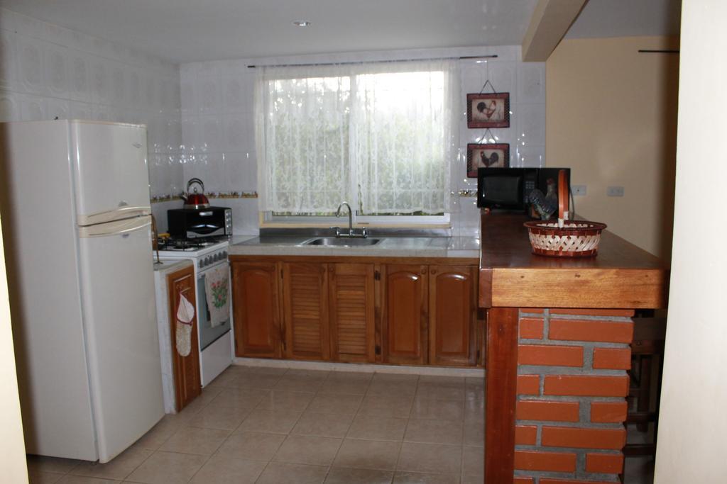 La Gaviota Bnb Bed & Breakfast Filandia Room photo