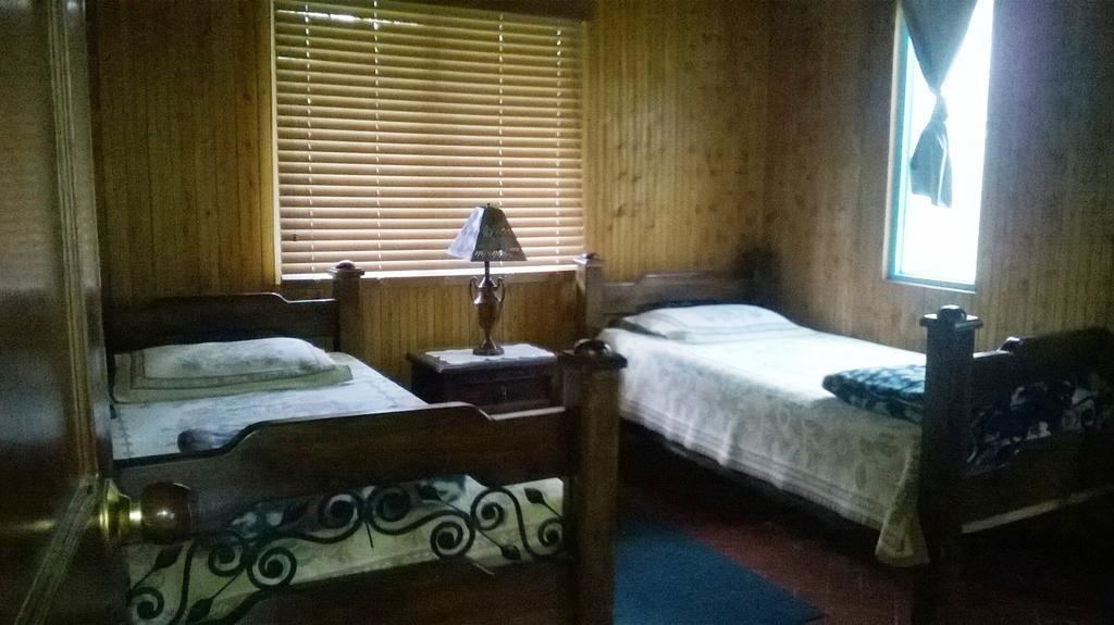 La Gaviota Bnb Bed & Breakfast Filandia Room photo