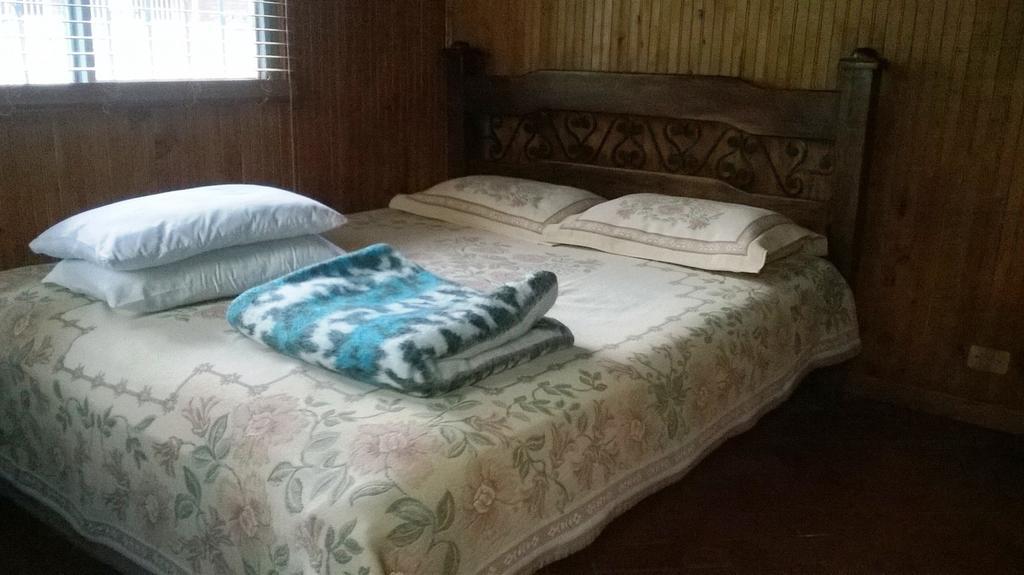 La Gaviota Bnb Bed & Breakfast Filandia Room photo