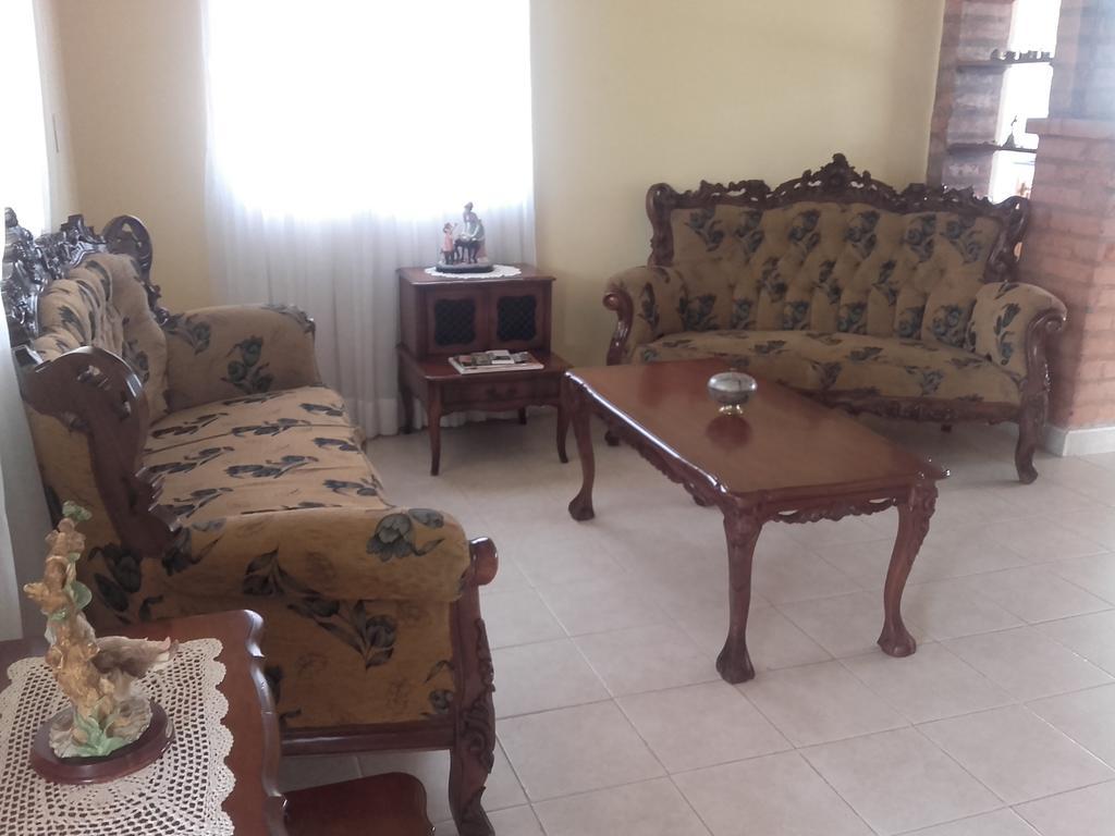 La Gaviota Bnb Bed & Breakfast Filandia Exterior photo