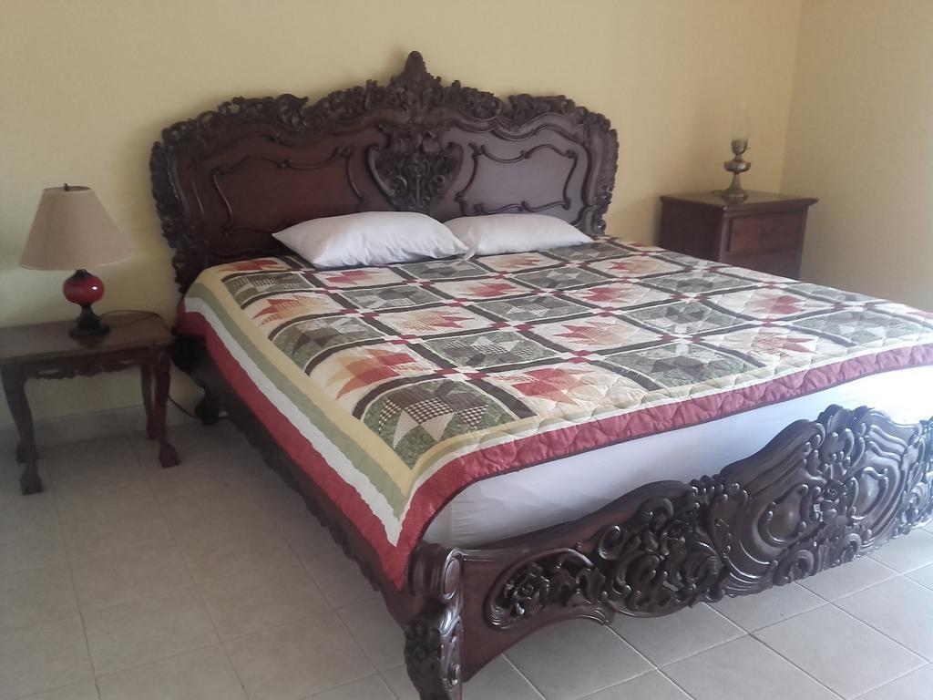 La Gaviota Bnb Bed & Breakfast Filandia Exterior photo