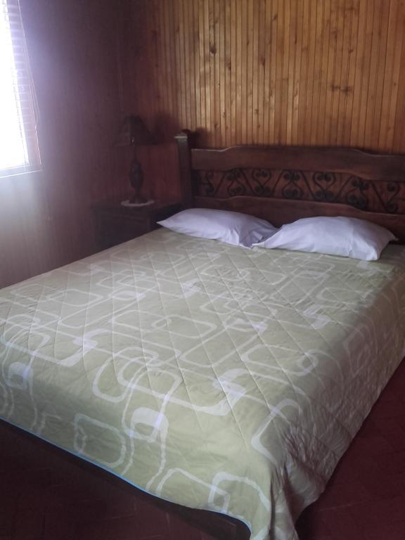 La Gaviota Bnb Bed & Breakfast Filandia Exterior photo