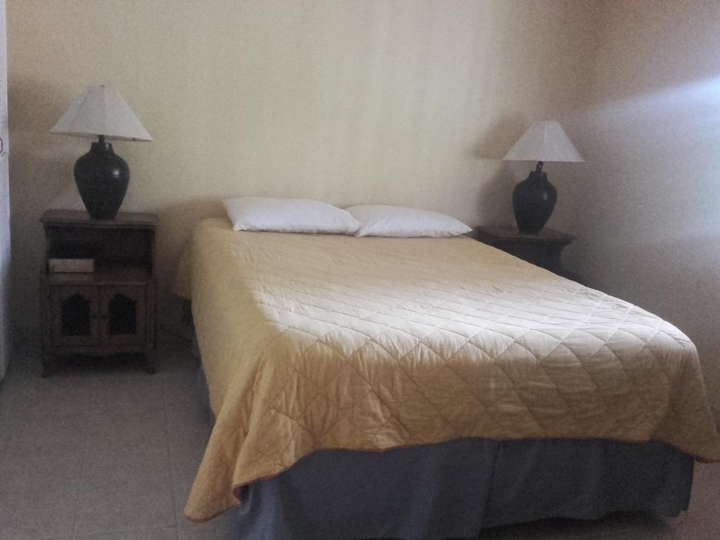 La Gaviota Bnb Bed & Breakfast Filandia Exterior photo